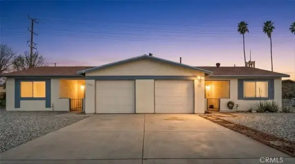 395 Antigua, Hemet, CA 92545