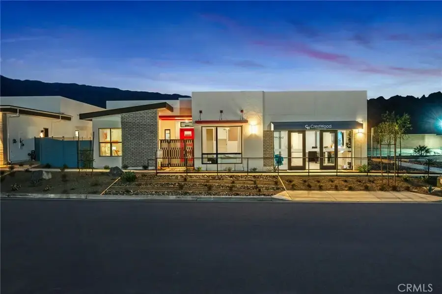 59945 Cenoceras Court, La Quinta, CA 92253 - #2