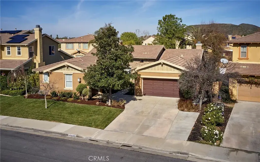 32118 Clear Springs, Winchester, CA 92596 - #1