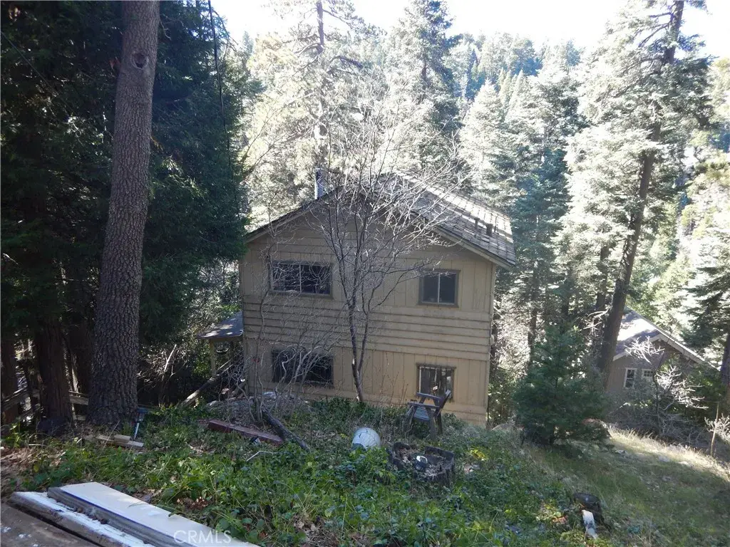 608 Arrowhead Villa, Lake Arrowhead, CA 92352 - #1