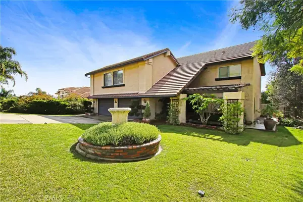 9111 Hidden Farm, Alta Loma, CA 91737