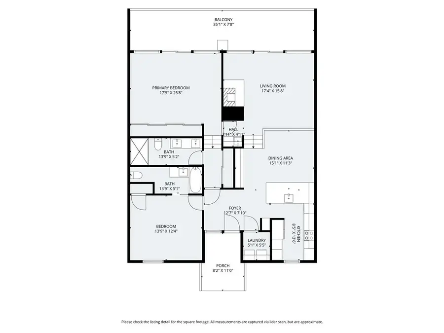 8212 Marina Pacifica North, Long Beach, CA 90803 - #3