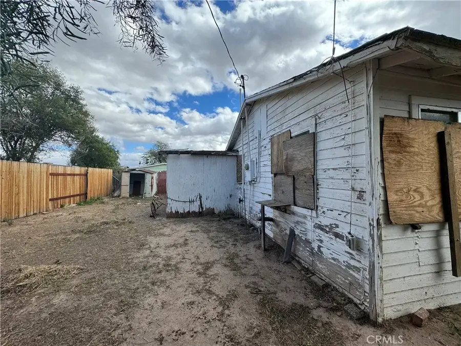 168 N Acacia Street, Blythe, CA 92225 - #3