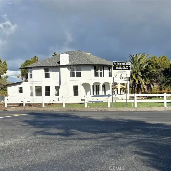 25995 Soboba, Hemet, CA 92544