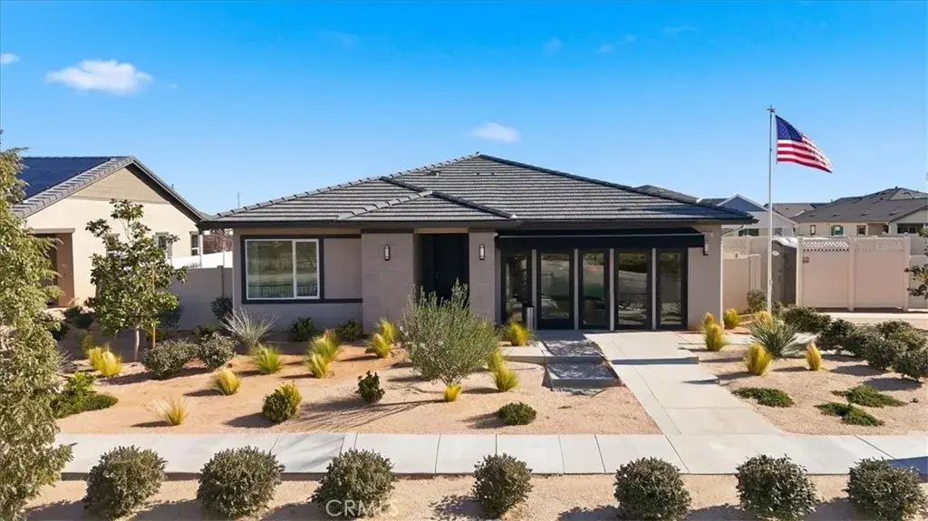 3265 E Avenue J-3 Drive, Lancaster, CA 93535 - #1