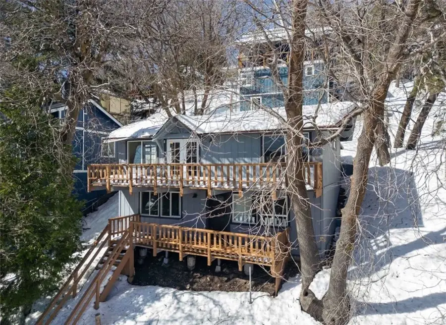 31954 Pine Cone, Running Springs, CA 92382 - #2