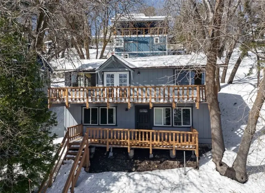 31954 Pine Cone, Running Springs, CA 92382 - #3