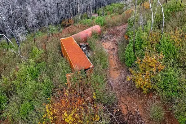 1 Oroville-quincy Hwy, Berry Creek, CA 95916