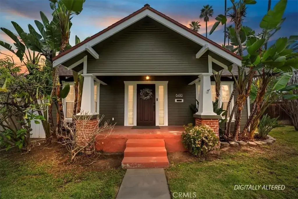 6490 Palm, Riverside, CA 92506 - #1