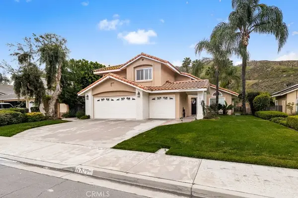 16727 Lake Knoll, Riverside, CA 92503