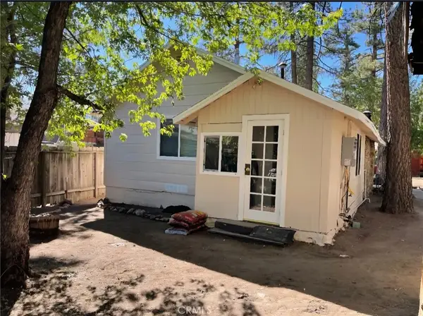 40172 Highland Rd., Big Bear Lake, CA 92315