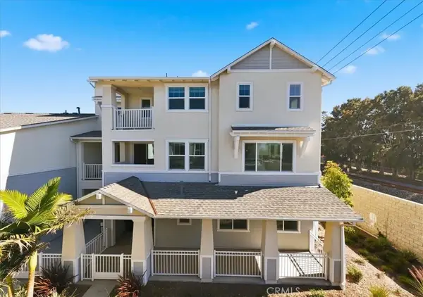 2392 Haley Point Drive #104, Ventura, CA 93003