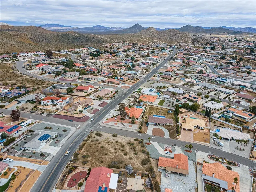 16499 Kamana, Apple Valley, CA 92307 - #1