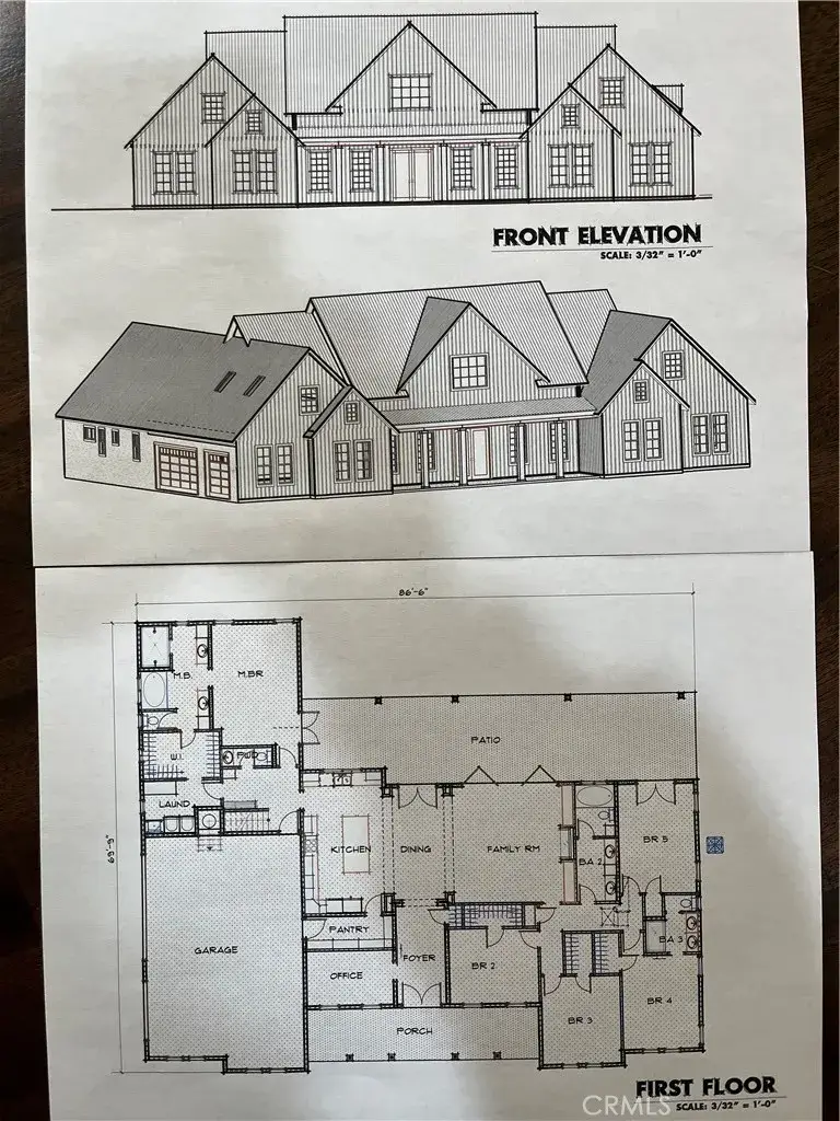 14735 Descanso, Lake Mathews, CA 92570 - #3