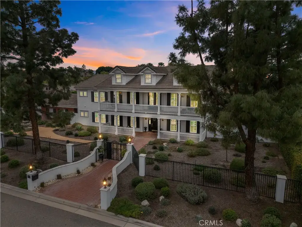 7021 Wyndham Hill, Riverside, CA 92506 - #1