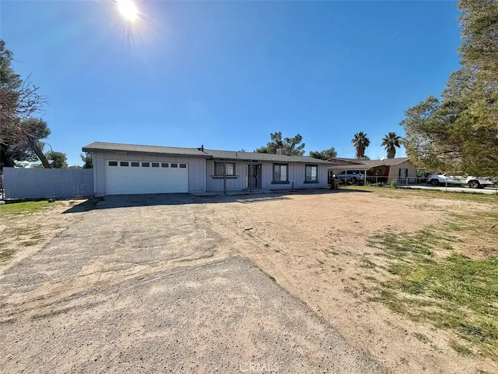 18089 Capri, Hesperia, CA 92345 - #1