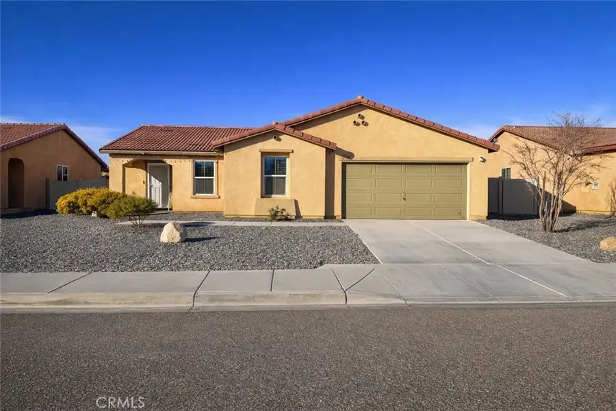 14368 Black Mountain, Victorville, CA 92394 - #2