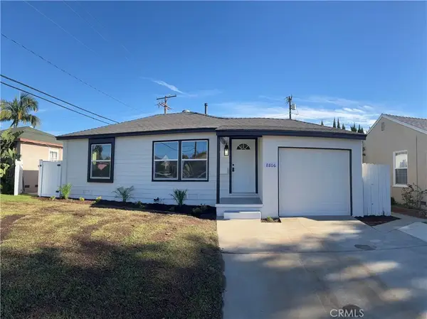 8806 Stamps, Downey, CA 90240