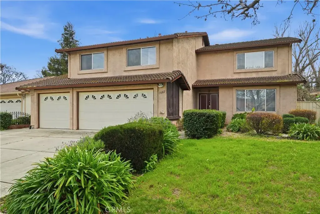 1682 Commodore Drive, San Jose, CA 95133 - #1