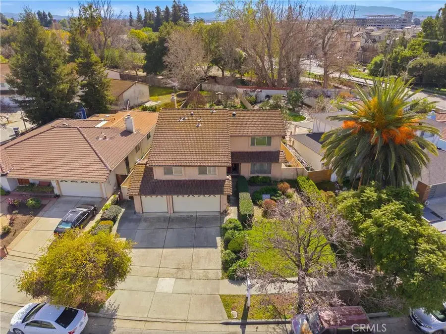 1682 Commodore Drive, San Jose, CA 95133 - #2