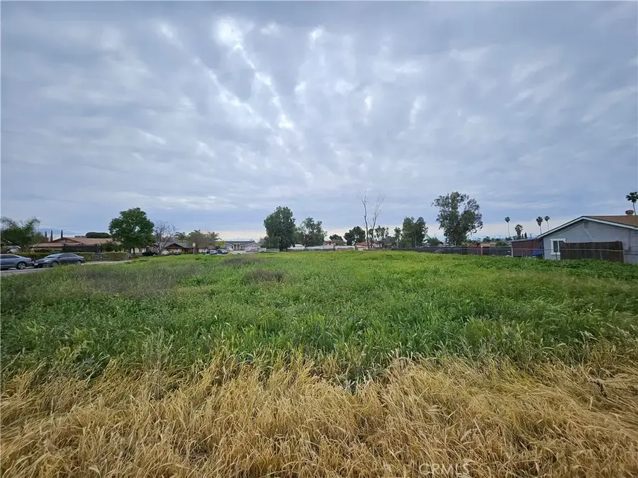 0 Webster, Moreno Valley, CA 92557 - #2