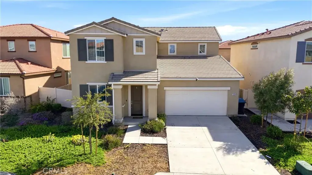15594 Raptor, Moreno Valley, CA 92551 - #1