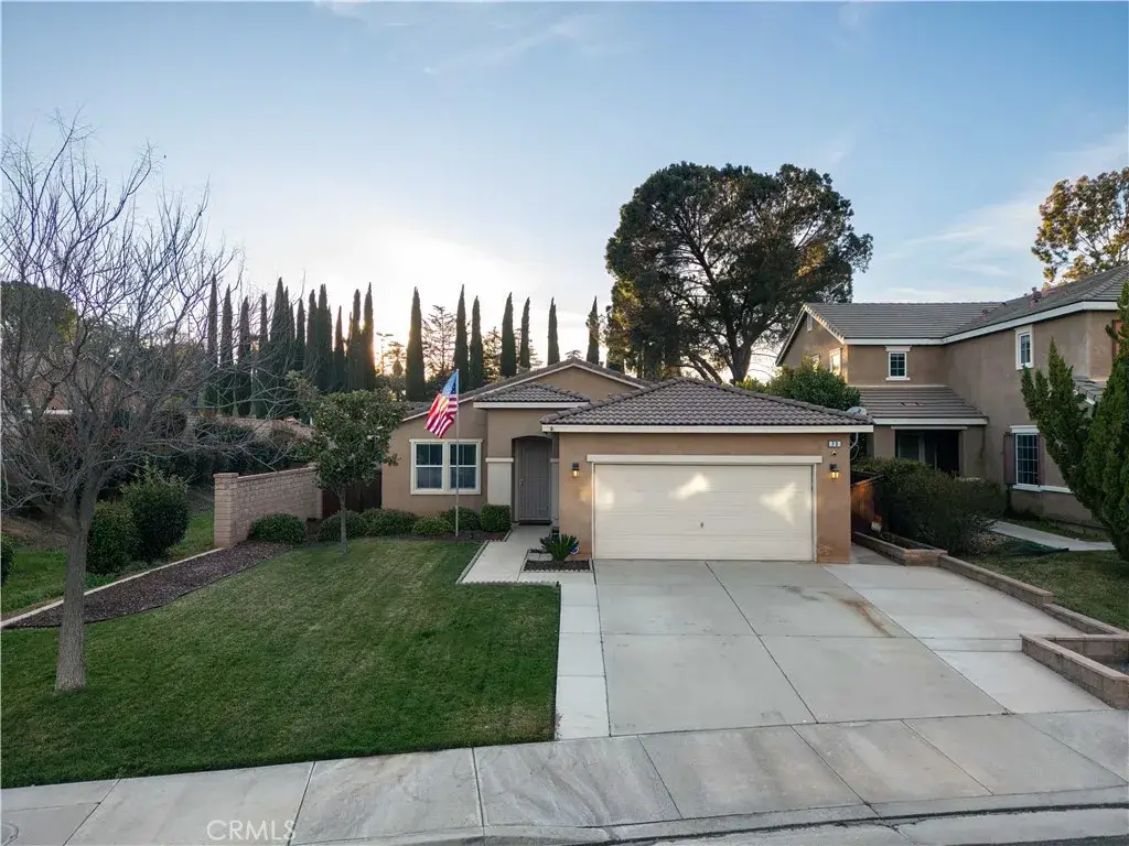 73 Berkshire, Beaumont, CA 92223 - #1