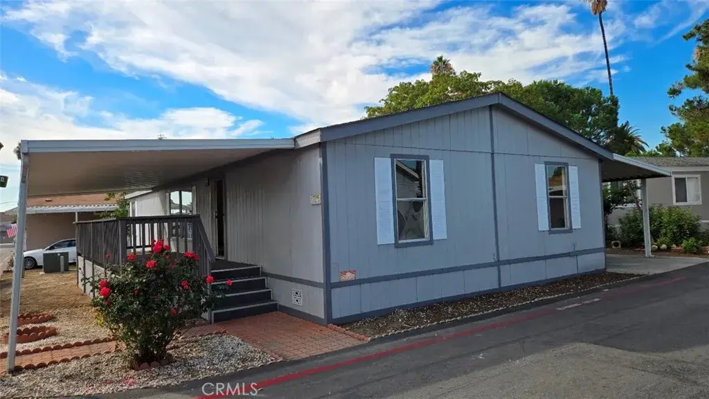 1512 E 5th St Spc 117, Ontario, CA 91764 - #1
