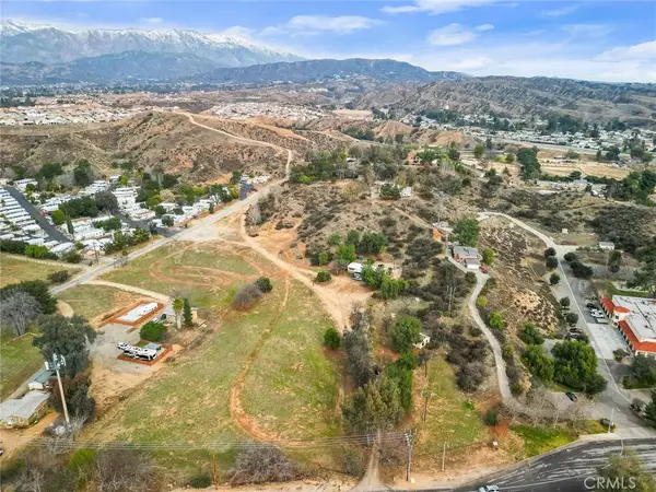 0 Calimesa, Calimesa, CA 92320