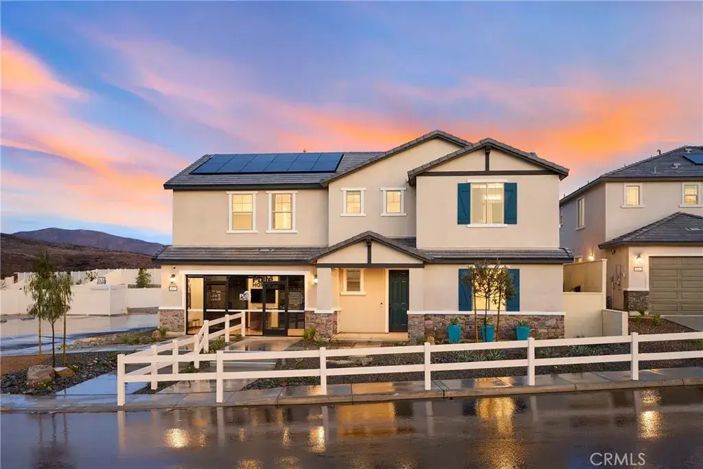 3981 Hudson Lane, Lake Elsinore, CA 92530 - #1