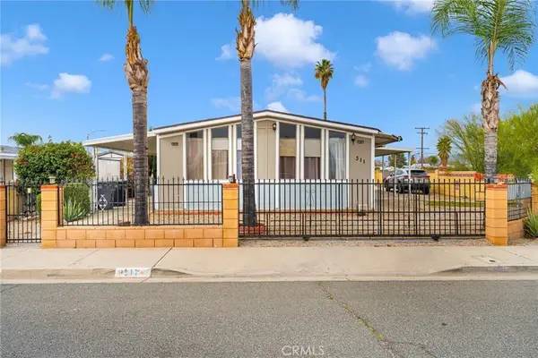 311 Potrero, San Jacinto, CA 92582