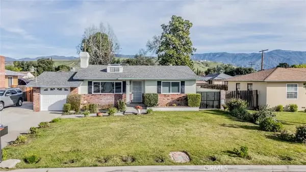 1232 W Alexander Avenue, San Bernardino, CA 92405