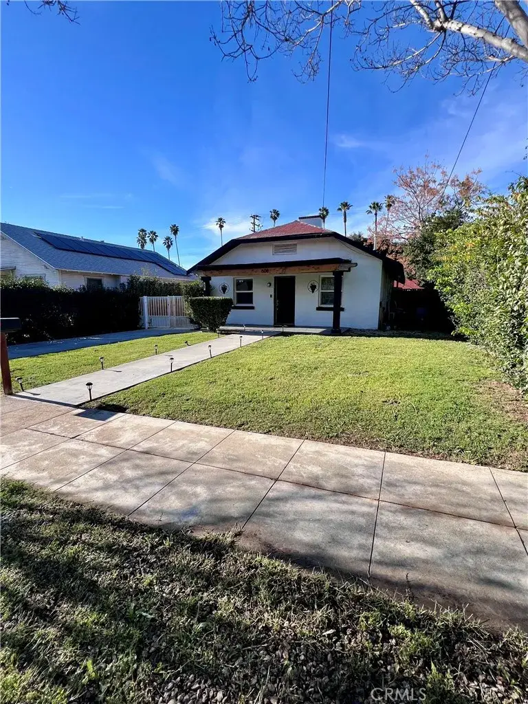 608 Linda, Redlands, CA 92373 - #3