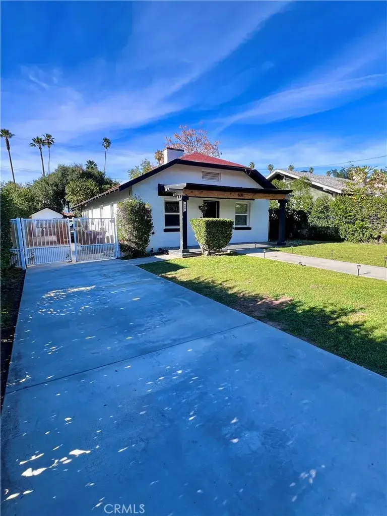 608 Linda, Redlands, CA 92373 - #3