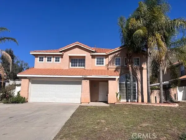 21440 Shakespeare Court, Moreno Valley, CA 92557