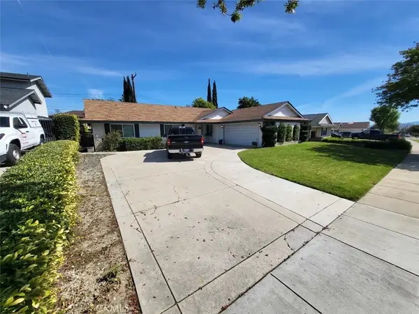 1370 Edgefield, Upland, CA 91786