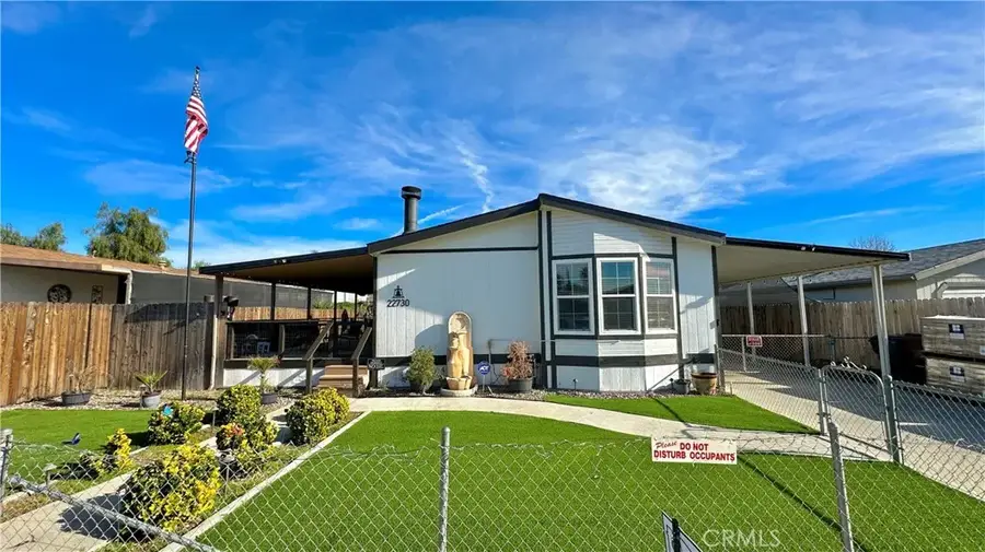 22730 Mirileste, Nuevo, CA 92567 - #2