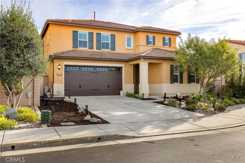 31639 Country View, Temecula, CA 92591 - #1