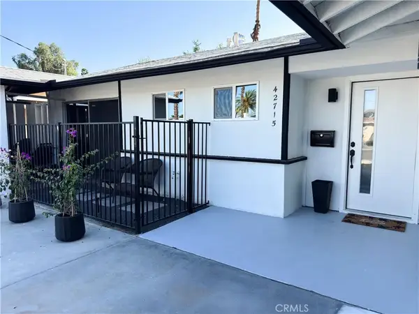 42715 Kansas, Palm Desert, CA 92211