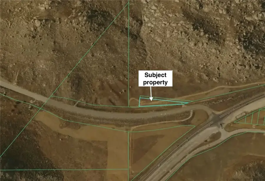 0 Bernasconi, Perris, CA 92571 - #2