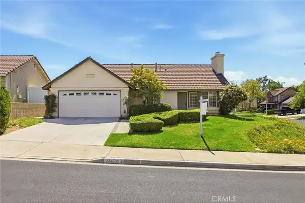 24535 Candlebush Court, Moreno Valley, CA 92557
