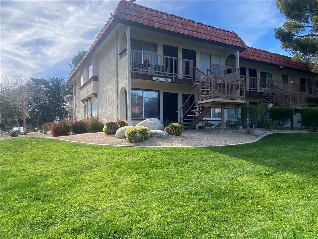 9647 Spyglass Avenue #15, Desert Hot Springs, CA 92240 - #1