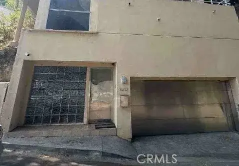 8613 Franklin Avenue, Los Angeles, CA 90069 - #1