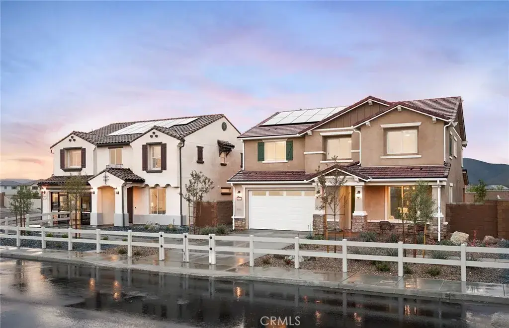 29565 Ironview Drive, Menifee, CA 92584 - #1