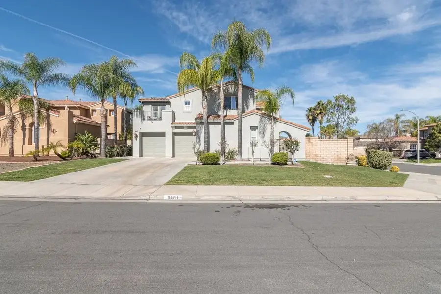 34711 Myrtle Court, Winchester, CA 92596 - #2