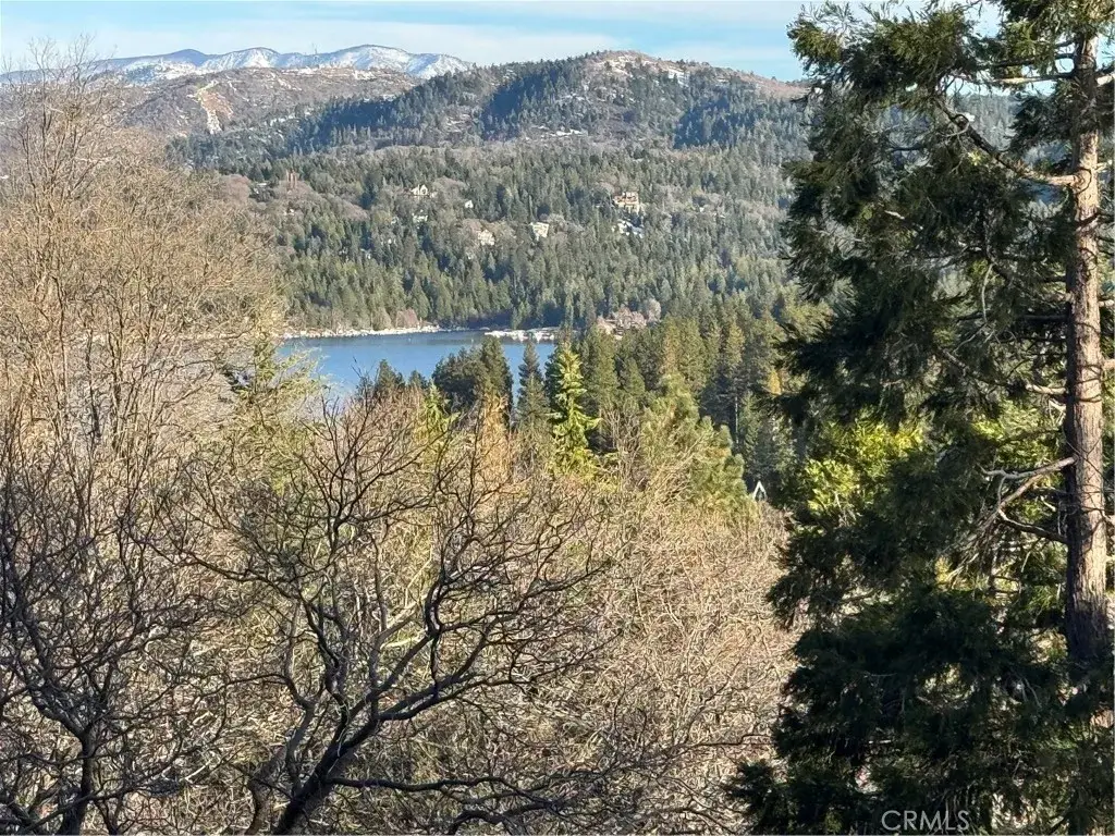 971 Nadelhorn Drive, Lake Arrowhead, CA 92352 - #1