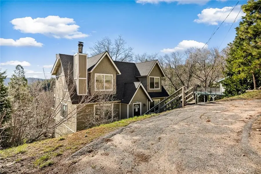 971 Nadelhorn Drive, Lake Arrowhead, CA 92352 - #2