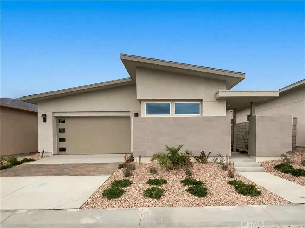 4467 Rambler, Palm Springs, CA 92262 - #1