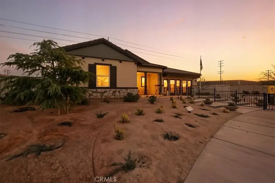 42957 56th Street West, Lancaster, CA 93536 - #2