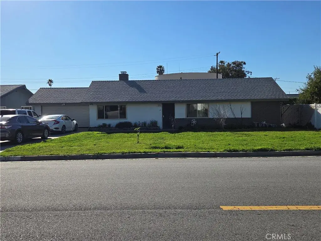 1181 Chestnut, Beaumont, CA 92223 - #1